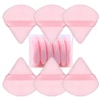 Pink / 1 Set Unisex Makeup Puff Picture6